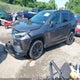 4T3T6RFV5PU131174 2023 Toyota Rav4 Hybrid Se auction photo thumbnail 2