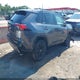 4T3T6RFV5PU131174 2023 Toyota Rav4 Hybrid Se auction photo thumbnail 4
