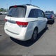 5FNRL5H61EB032601 2014 Honda Odyssey Ex-L auction photo thumbnail 4