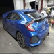 SHHFK7H44JU224734 2018 Honda Civic Sport auction photo thumbnail 3
