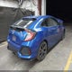 SHHFK7H44JU224734 2018 Honda Civic Sport auction photo thumbnail 4