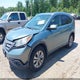 2HKRM4H77CH630822 2012 Honda Cr-V Ex-L auction photo thumbnail 2