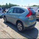 2HKRM4H77CH630822 2012 Honda Cr-V Ex-L auction photo thumbnail 3