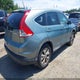 2HKRM4H77CH630822 2012 Honda Cr-V Ex-L auction photo thumbnail 4