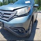 2HKRM4H77CH630822 2012 Honda Cr-V Ex-L auction photo thumbnail 6