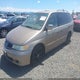 5FNRL186X3B008383 2003 Honda Odyssey Ex auction photo thumbnail 2