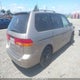 5FNRL186X3B008383 2003 Honda Odyssey Ex auction photo thumbnail 4
