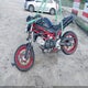 JS1VP55A1J2100592 2018 Suzuki Sv650 auction photo thumbnail 12