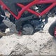 JS1VP55A1J2100592 2018 Suzuki Sv650 auction photo thumbnail 9