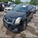 3N1AB6AP1CL729888 2012 Nissan Sentra 2.0 Sr auction photo thumbnail 2