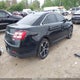 1FAHP2E86GG150355 2016 Ford Taurus Sel auction photo thumbnail 4