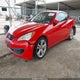 KMHHT6KD2AU027736 2010 Hyundai Genesis 2.0T Premium auction photo thumbnail 2