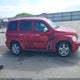 3GNBABDB8AS545491 2010 Chevrolet Hhr Lt auction photo thumbnail 13