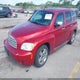 3GNBABDB8AS545491 2010 Chevrolet Hhr Lt auction photo thumbnail 2