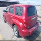 3GNBABDB8AS545491 2010 Chevrolet Hhr Lt auction photo thumbnail 3