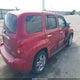 3GNBABDB8AS545491 2010 Chevrolet Hhr Lt auction photo thumbnail 4