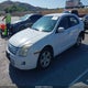 3FAFP07Z96R156496 2006 Ford Fusion Se auction photo thumbnail 2