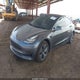 5YJ3E1EA7JF016480 2018 Tesla Model 3 auction photo thumbnail 2