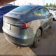 5YJ3E1EA1NF359808 2022 Tesla Model 3 Rear-Wheel Drive auction photo thumbnail 4