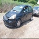 JHMGD38448S010346 2008 Honda Fit auction photo thumbnail 2