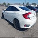 2HGFC2F79JH516714 2018 Honda Civic Ex auction photo thumbnail 3