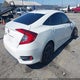 2HGFC2F79JH516714 2018 Honda Civic Ex auction photo thumbnail 4