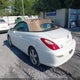 4T1FA38P38U147262 2008 Toyota Camry Solara Sle auction photo thumbnail 3