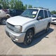 1GNDT13S952305690 2005 Chevrolet Trailblazer Lt auction photo thumbnail 2