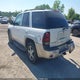 1GNDT13S952305690 2005 Chevrolet Trailblazer Lt auction photo thumbnail 3