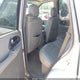 1GNDT13S952305690 2005 Chevrolet Trailblazer Lt auction photo thumbnail 8