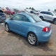 WVWFA71F19V011298 2009 Volkswagen Eos Lux auction photo thumbnail 3