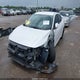 3N1AB8CV4MY311076 2021 Nissan Sentra Sv Xtronic Cvt auction photo thumbnail 2