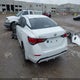 3N1AB8CV4MY311076 2021 Nissan Sentra Sv Xtronic Cvt auction photo thumbnail 3
