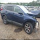 2HKRW2H5XHH682725 2017 Honda Cr-V Ex auction photo thumbnail 1
