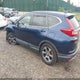 2HKRW2H5XHH682725 2017 Honda Cr-V Ex auction photo thumbnail 3