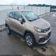 3GNCJKSB4JL389421 2018 Chevrolet Trax Ls auction photo thumbnail 1