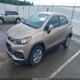 3GNCJKSB4JL389421 2018 Chevrolet Trax Ls auction photo thumbnail 2