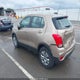 3GNCJKSB4JL389421 2018 Chevrolet Trax Ls auction photo thumbnail 3