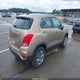 3GNCJKSB4JL389421 2018 Chevrolet Trax Ls auction photo thumbnail 4