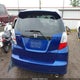 JHMGE8H48AS023309 2010 Honda Fit Sport auction photo thumbnail 17