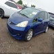 JHMGE8H48AS023309 2010 Honda Fit Sport auction photo thumbnail 2