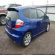 JHMGE8H48AS023309 2010 Honda Fit Sport auction photo thumbnail 4