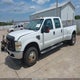 1FTWW33R28ED66576 2008 Ford F-350 Fx4/King Ranch/Lariat/Xl/Xlt auction photo thumbnail 2