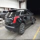1GYKNERS7JZ236812 2018 Cadillac Xt5 Premium Luxury auction photo thumbnail 4
