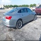 1G1ZD5ST7PF164653 2023 Chevrolet Malibu Fwd 1Lt auction photo thumbnail 4
