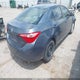 5YFBURHE5HP683624 2017 Toyota Corolla Le auction photo thumbnail 4