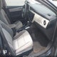 5YFBURHE5HP683624 2017 Toyota Corolla Le auction photo thumbnail 5