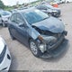 5YFBURHE5HP683624 2017 Toyota Corolla Le auction photo thumbnail 14