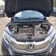 3CZRU6H39LM704254 2020 Honda Hr-V Awd Lx auction photo thumbnail 10