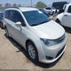 2C4RC1BG1HR592458 2017 Chrysler Pacifica Touring-L auction photo thumbnail 1